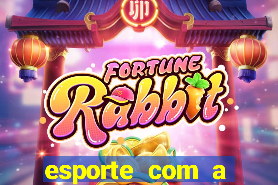 esporte com a letra l